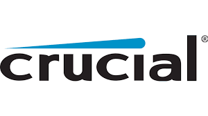CRUCIAL LOGO