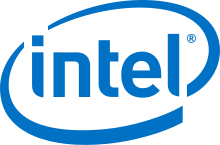 INTEL LOGO