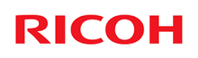 LOGO RICOH ULTIMO