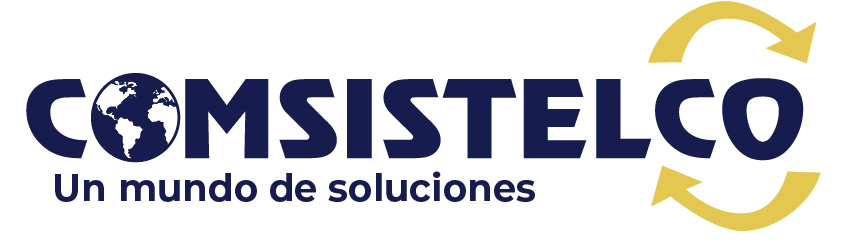 LOGO COMSISTELCO